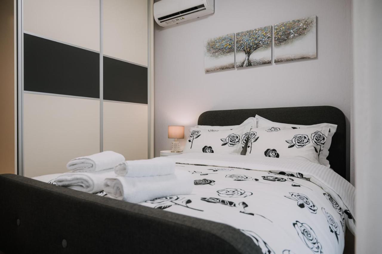 Nafplio Pleasure Stay Ι Exterior foto