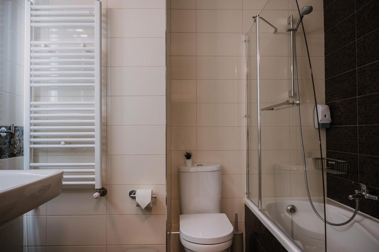 Nafplio Pleasure Stay Ι Exterior foto