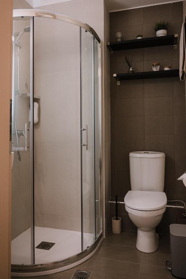 Nafplio Pleasure Stay Ι Exterior foto